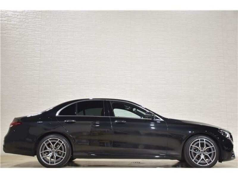E-CLASS