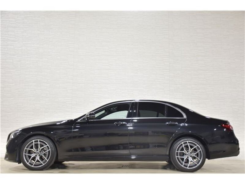 E-CLASS
