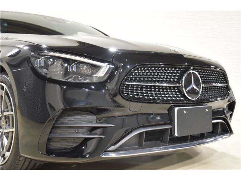 E-CLASS