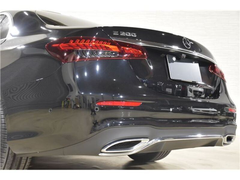 E-CLASS