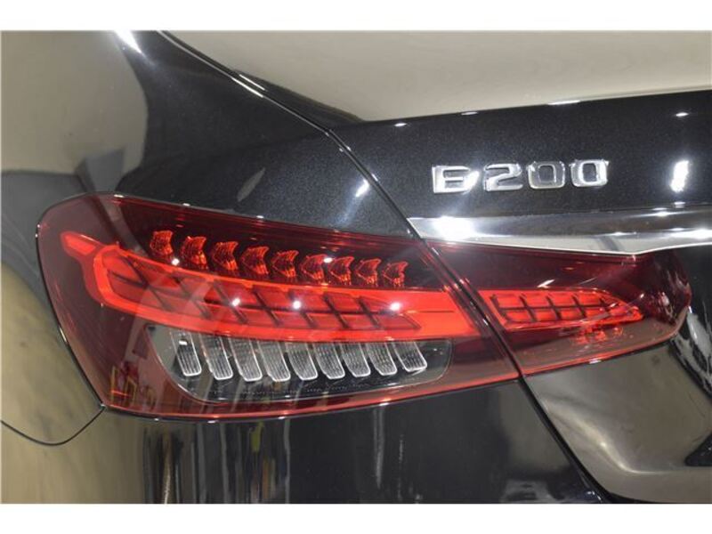 E-CLASS