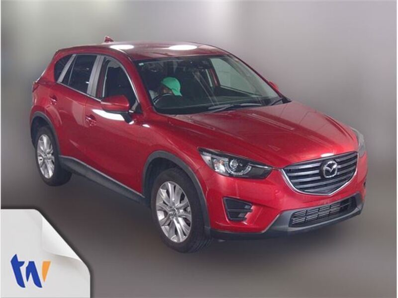 CX-5-0