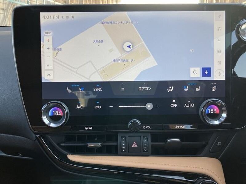NX