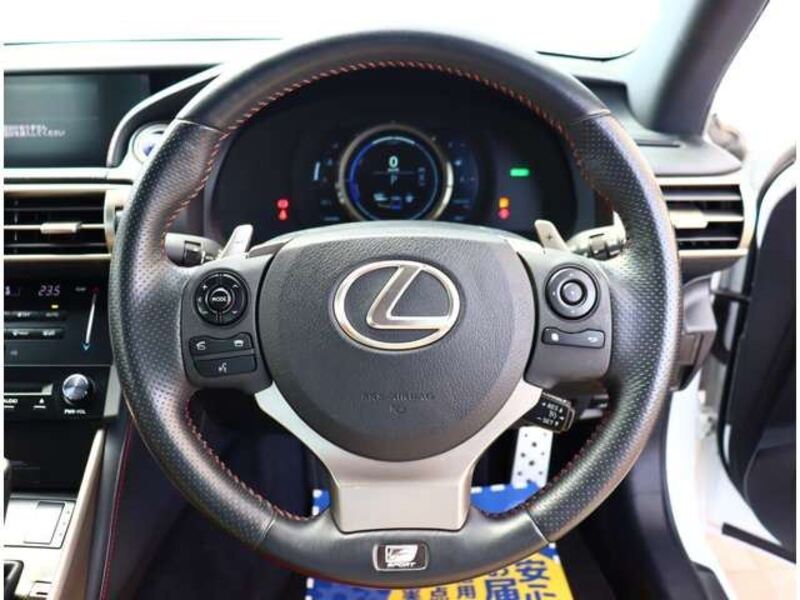 IS