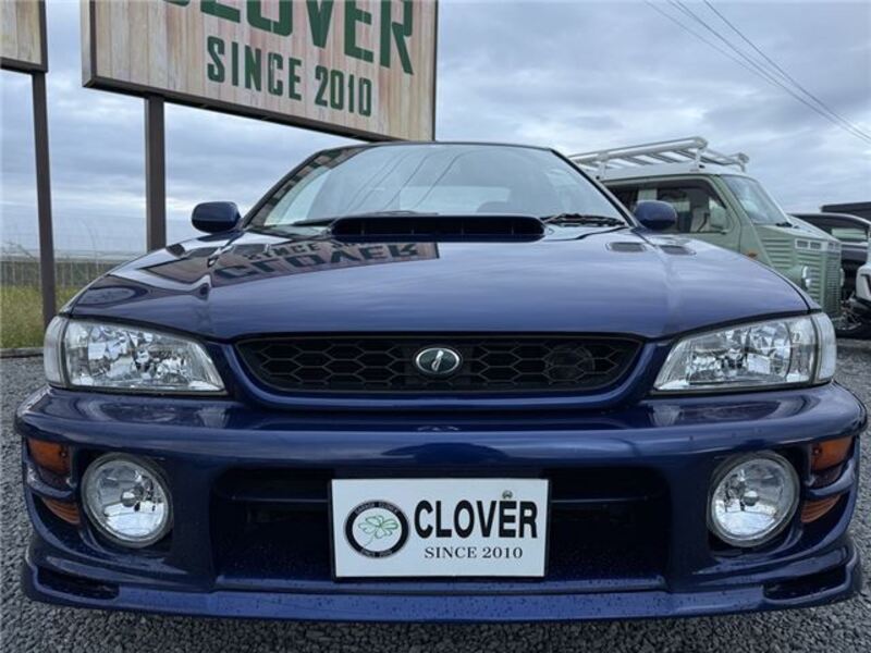 IMPREZA