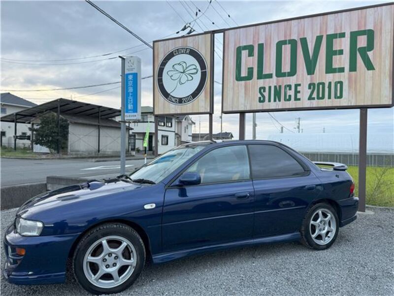 IMPREZA
