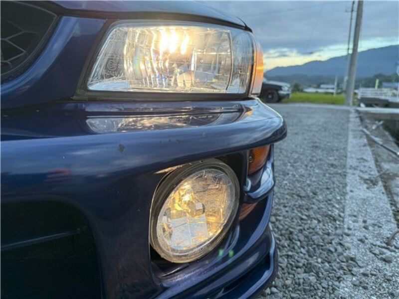 IMPREZA