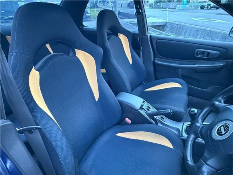 IMPREZA