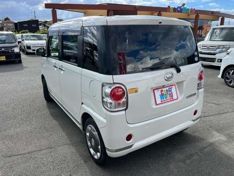 MOVE CANBUS