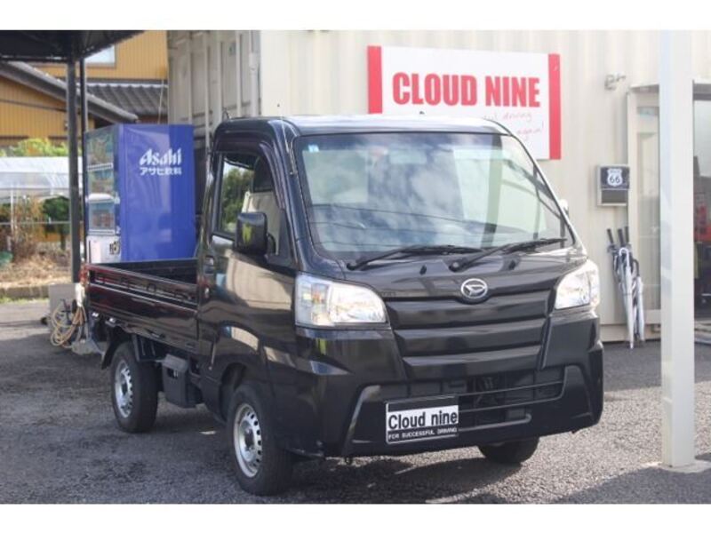 HIJET TRUCK-0