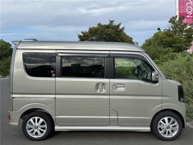 CLIPPER RIO