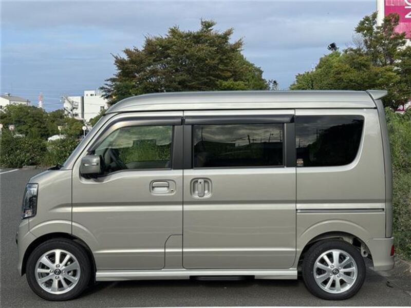 CLIPPER RIO