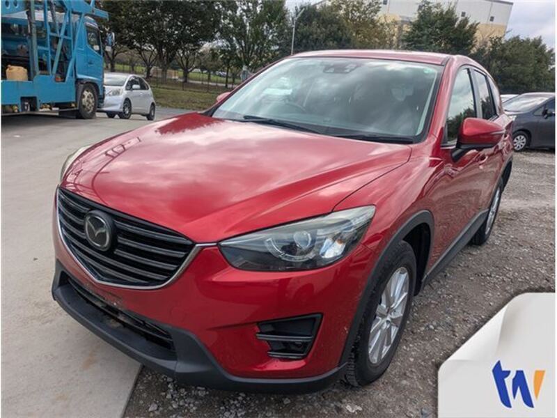 CX-5-0