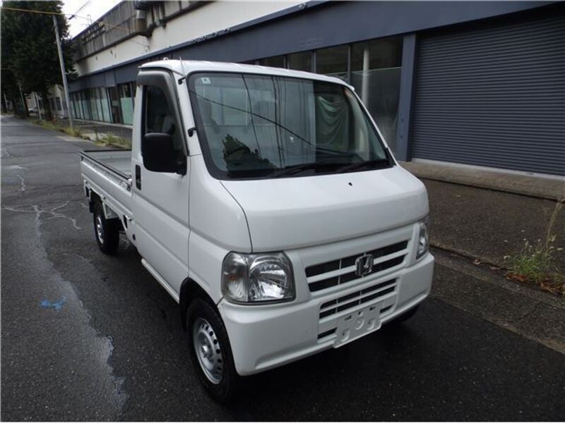 ACTY TRUCK