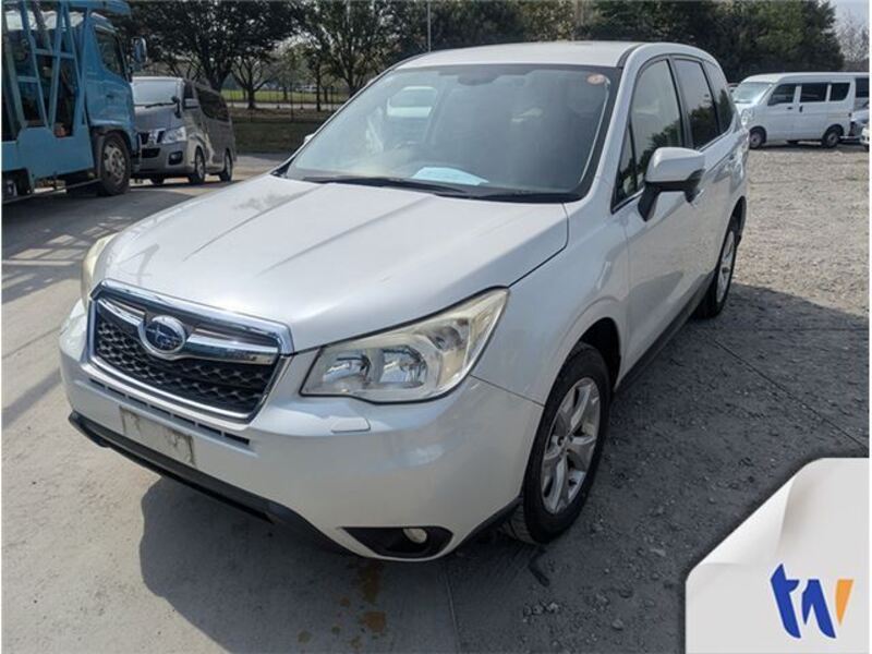 FORESTER-0