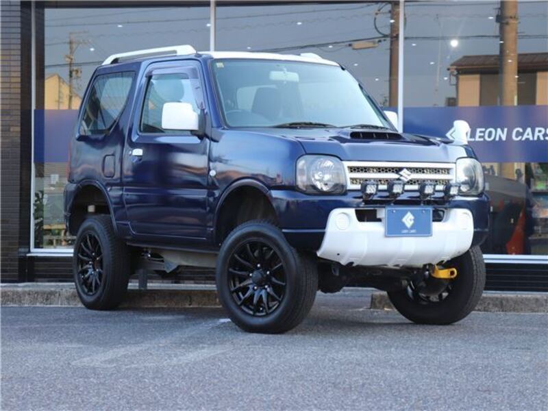 JIMNY-0