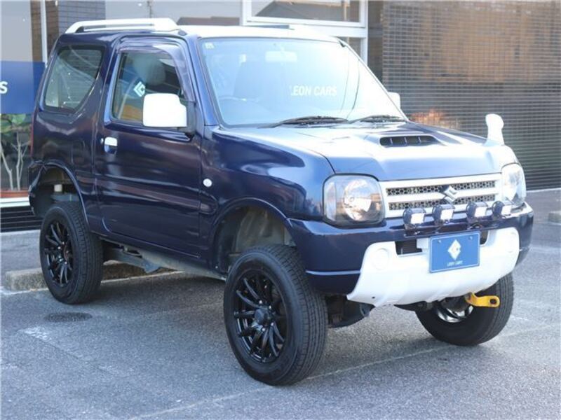 JIMNY