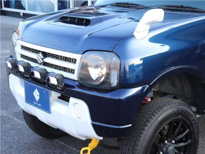JIMNY