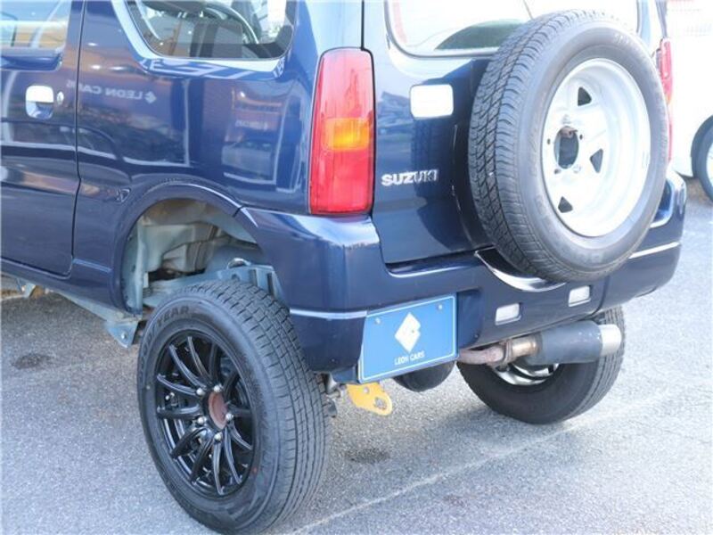 JIMNY