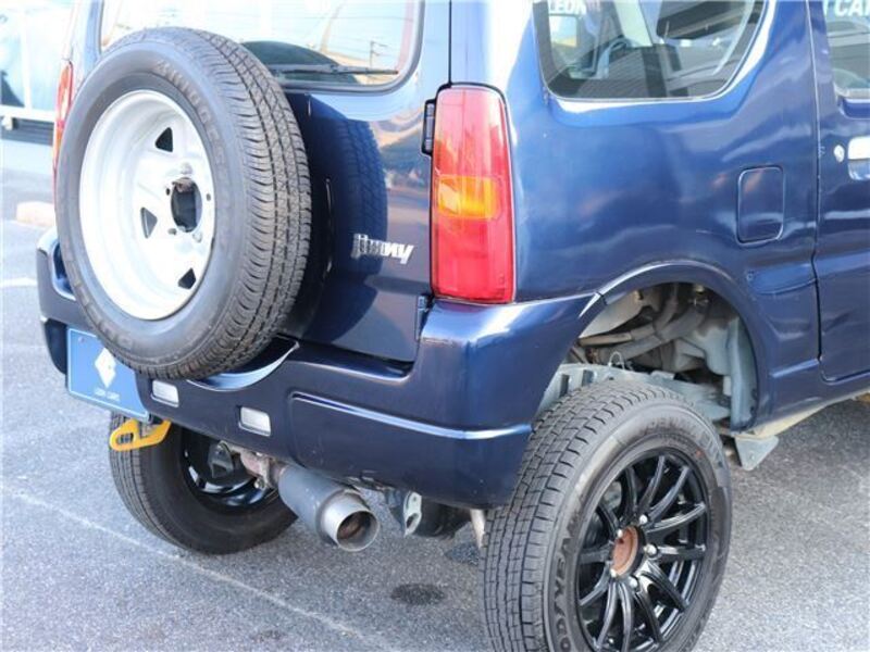 JIMNY