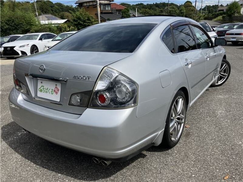 FUGA