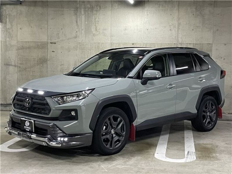 RAV4