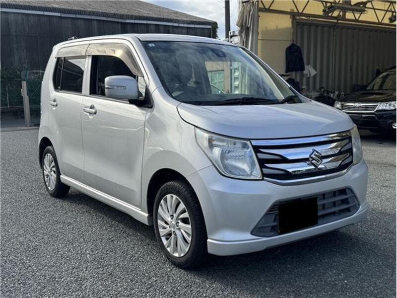 WAGON R-0