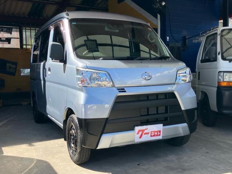 HIJET CARGO