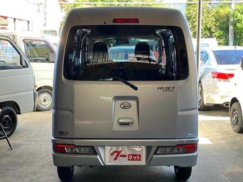 HIJET CARGO