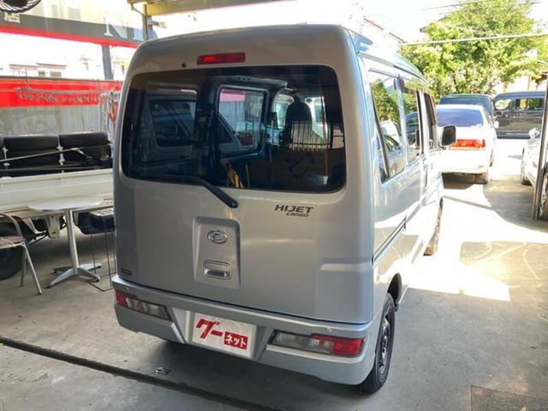 HIJET CARGO