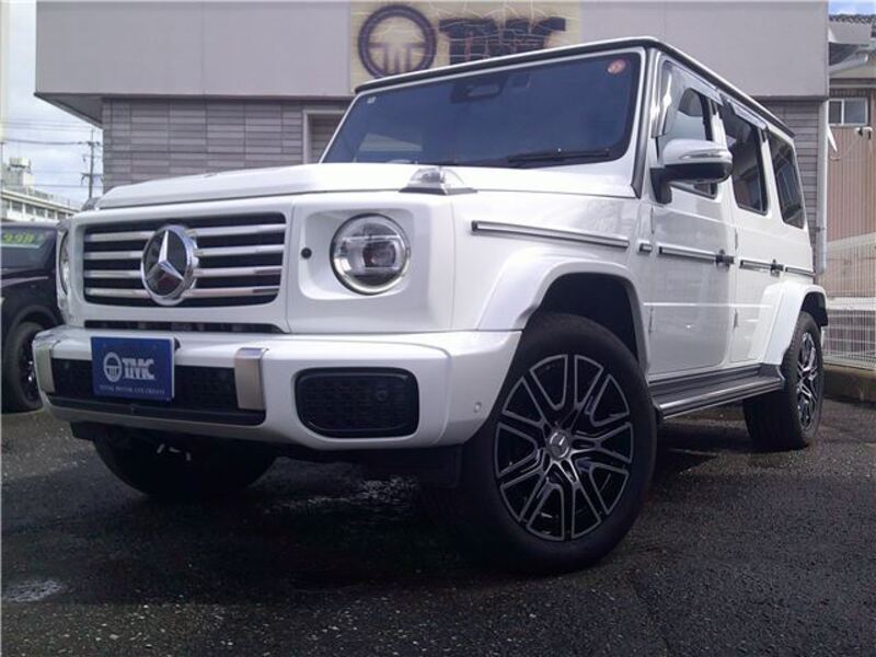 G-CLASS-0