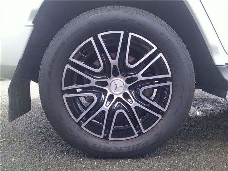 G-CLASS