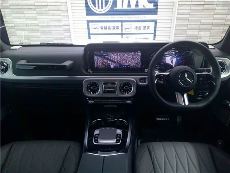 G-CLASS