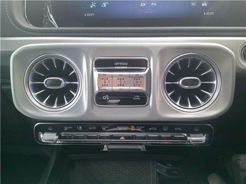 G-CLASS