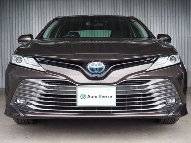 CAMRY