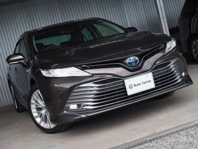 CAMRY