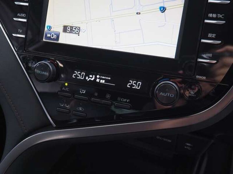 CAMRY