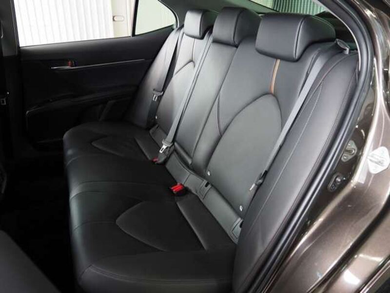 CAMRY