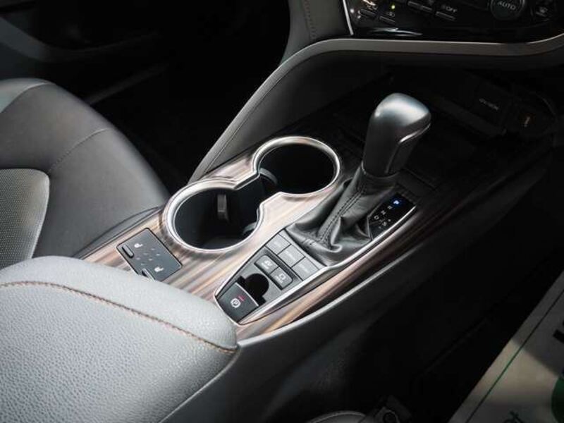 CAMRY