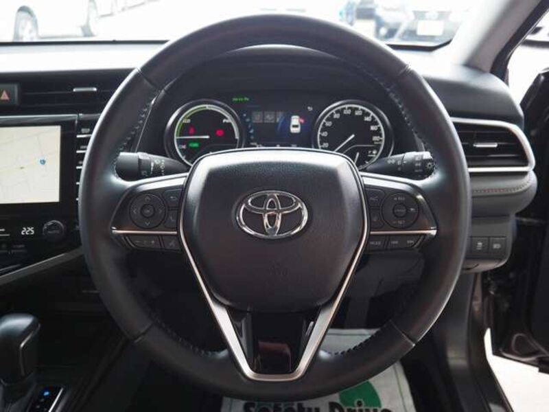 CAMRY