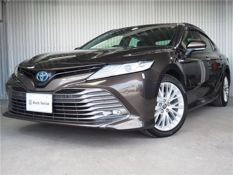 CAMRY