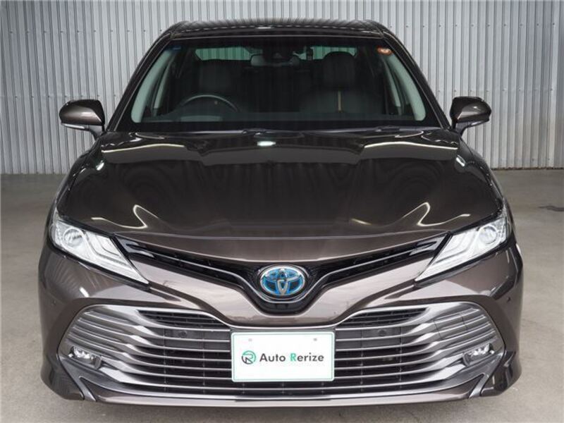 CAMRY