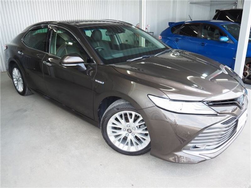 CAMRY