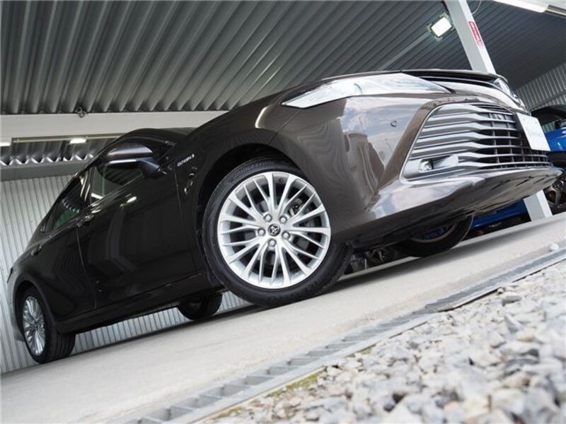 CAMRY