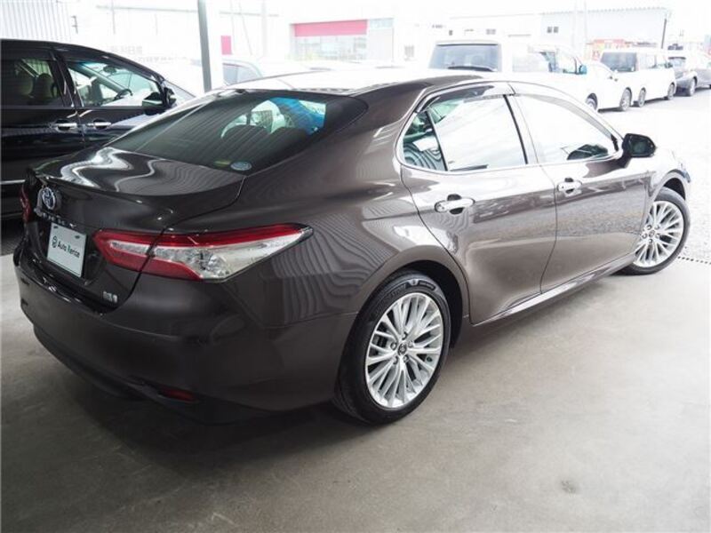 CAMRY