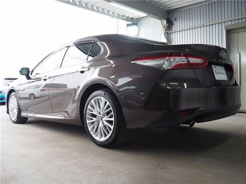 CAMRY