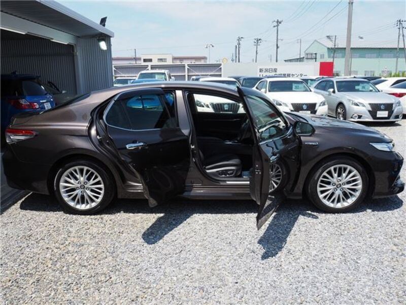 CAMRY