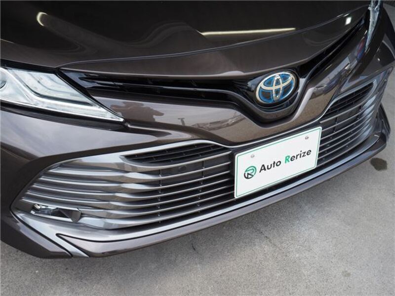 CAMRY