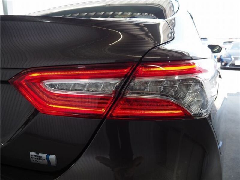 CAMRY
