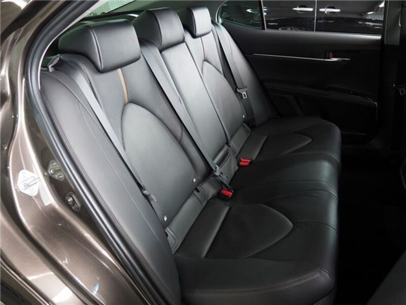 CAMRY